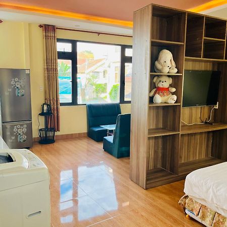 Ngoc Tran Hotel Да Лат Екстериор снимка