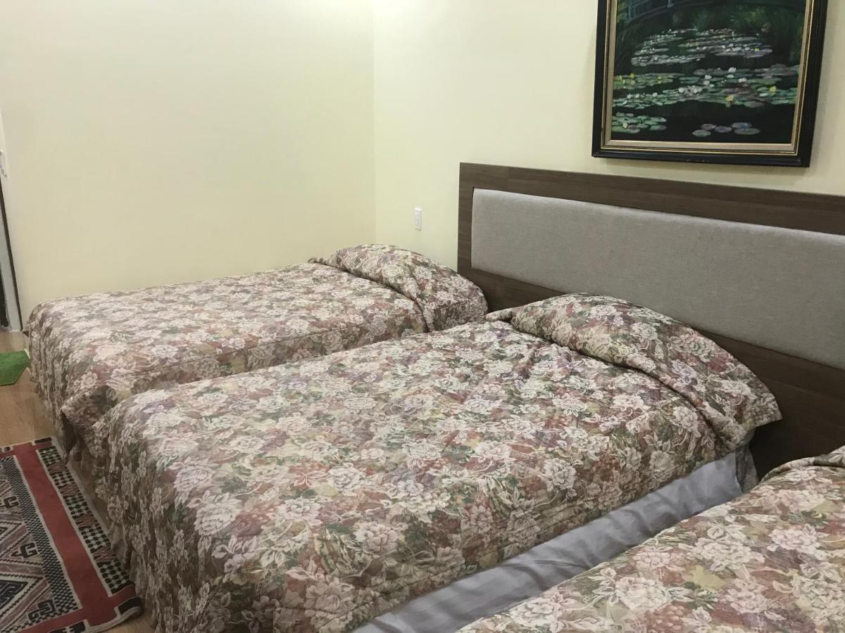 Ngoc Tran Hotel Да Лат Екстериор снимка