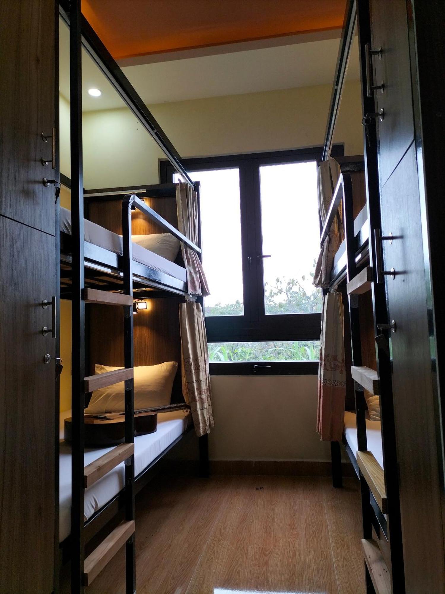 Ngoc Tran Hotel Да Лат Екстериор снимка